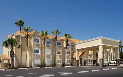 Best Western Beachside Inn