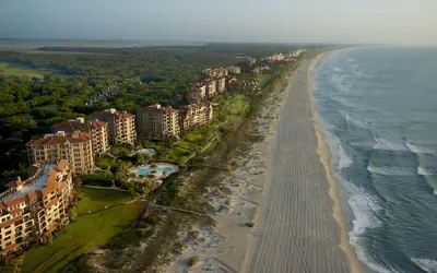 The Villas of Amelia Island