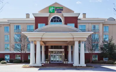 Holiday Inn Express & Suites Greenville-I-85 & Woodruff Rd by IHG