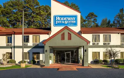 Rodeway Inn Brandon - Jackson East
