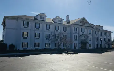 Quality Inn Richmond