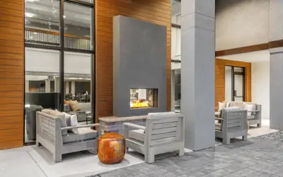 Courtyard by Marriott Reno