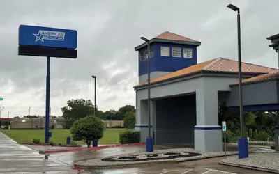 Americas Best Value Inn & Suites Haltom City Ft. Worth