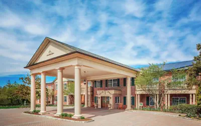 Residence Inn By Marriott West Orange