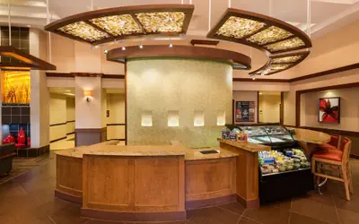 Hyatt Select Richmond/Chester