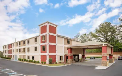 Best Western Gardendale