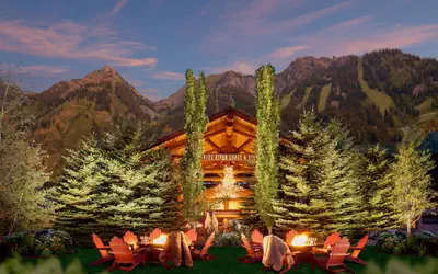 Snake River Lodge - Amenities at Sister Property