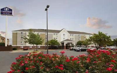 Candlewood Suites Rogers / Bentonville by IHG