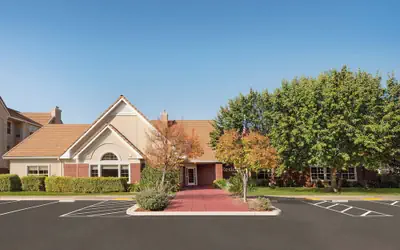 Residence Inn San Jose South/Morgan Hill