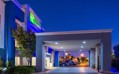 Holiday Inn Express Stockton Southeast by IHG