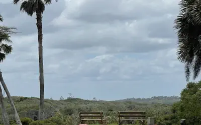 Ocean Sands Beach Boutique Inn - 1 Acre Private Beach