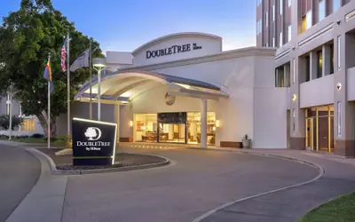 DoubleTree by Hilton Phoenix Midtown