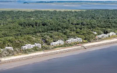 Villas By the Sea Resort & Conference Center