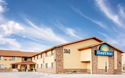 Days Inn by Wyndham Fort Dodge