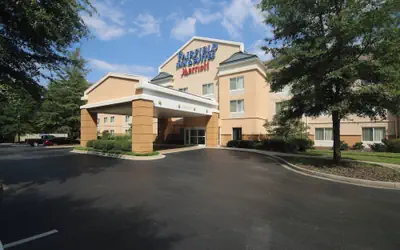 Fairfield Inn & Suites by Marriott Aiken