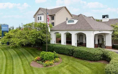 Homewood Suites by Hilton Lexington Fayette Mall