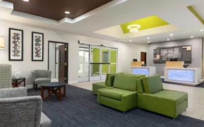 Holiday Inn Express Hotel & Suites Florence I-95 at Hwy 327 by IHG