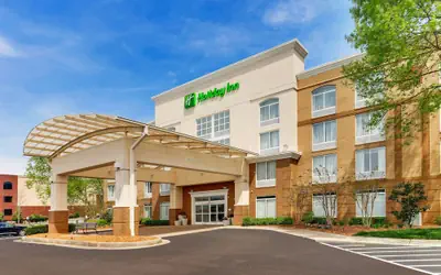 Holiday Inn Franklin - Cool Springs by IHG