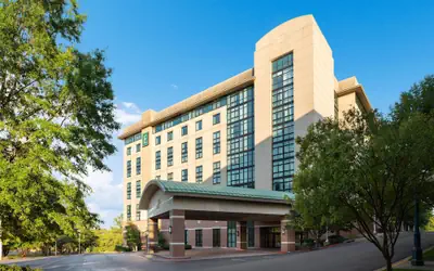 Embassy Suites by Hilton at Hot Springs Convention Center