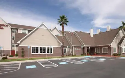 Residence Inn by Marriott El Paso