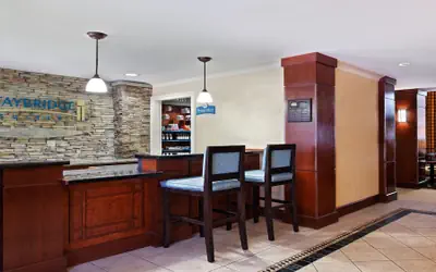 Staybridge Suites Chattanooga Downtown - Convention Center by IHG