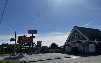 Econo Lodge Ormond Beach North - Daytona