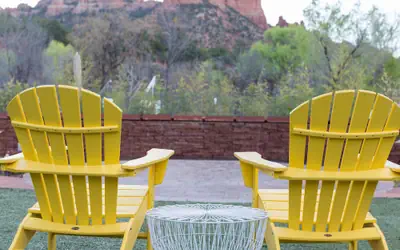 Amara Resort and Spa