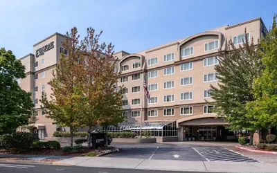 Eastgate Hotel, BW Signature Collection