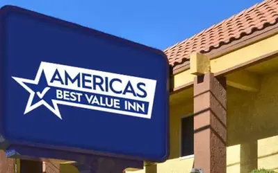 Americas Best Value Inn Holly Springs