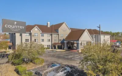 Country Inn & Suites by Radisson, Myrtle Beach, SC