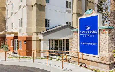 Candlewood Suites Anaheim - Resort Area by IHG