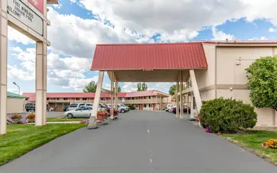 Econo Lodge Miles City I-94