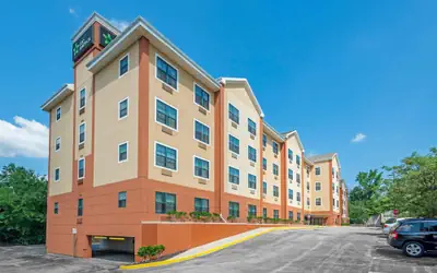 Extended Stay America Suites Philadelphia Plymouth Meeting E