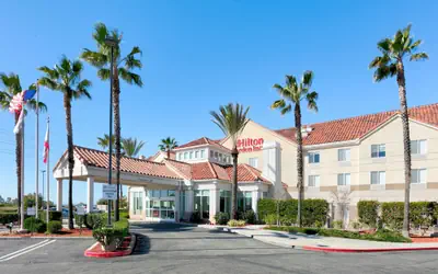 Hilton Garden Inn Irvine East/Lake Forest