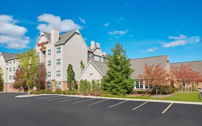 Residence Inn by Marriott Detroit Novi