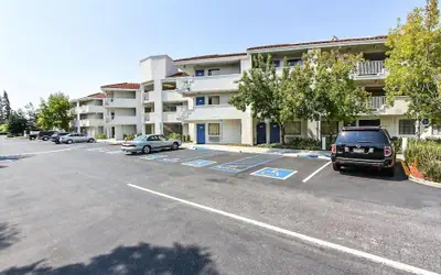 Motel 6 Sunnyvale, CA - North