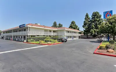 Motel 6 – San Jose, CA - South