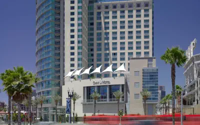 Omni San Diego Hotel at the Ballpark