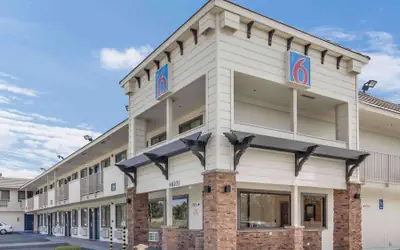 Motel 6 Fremont, CA - South