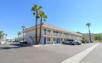 Motel 6 Rancho Mirage, CA - Palm Springs