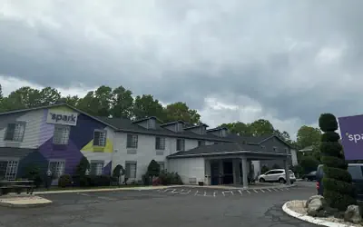 Spark by Hilton Guilford