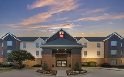 Best Western Plus Executive Hotel & Suites