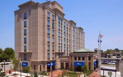 Hilton Garden Inn Virginia Beach Town Center