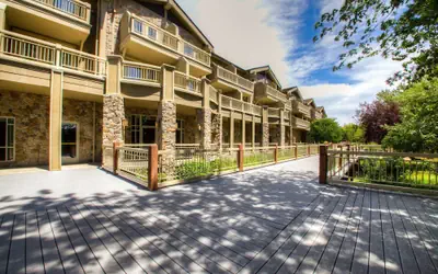 Hilton Garden Inn Boise/Eagle