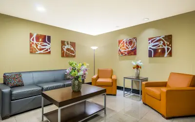 Holiday Inn Express North East by IHG