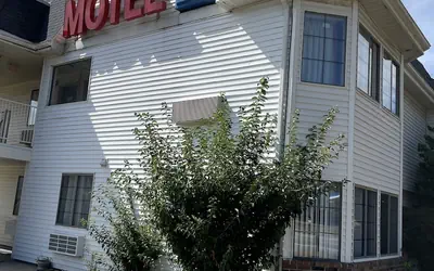 Motel 6 Wethersfield, CT - Hartford