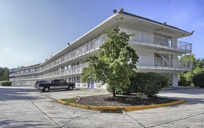 Motel 6 New Cumberland, PA - Harrisburg - Hershey South