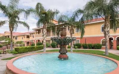 Westgate Painted Mountain Golf Resort