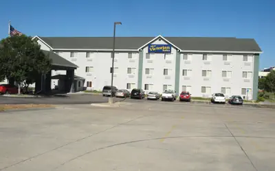 New Victorian Suites