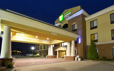 Holiday Inn Express Hotel & Suites Goshen by IHG